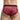 Brief - Malebasics Brief Sexy Pouch - Watermelon - S - MBH03 - Watermelon - S - Malebasics - 14