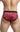 Brief - Malebasics Brief Sexy Pouch - Watermelon - S - MBH03 - Watermelon - S - Malebasics - 14