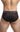 Brief - Malebasics Brief Sexy Pouch - Watermelon - S - MBH03 - Watermelon - S - Malebasics - 6