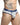 Malebasics Brief Sexy Pouch - MBH03 - Watermelon - S - 3