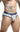 Brief - Malebasics Brief Sexy Pouch - Watermelon - S - MBH03 - Watermelon - S - Malebasics - 3