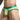 Brief - Malebasics Brief Sexy Pouch - Watermelon - S - MBH03 - Watermelon - S - Malebasics - 9