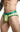 Brief - Malebasics Brief Sexy Pouch - Watermelon - S - MBH03 - Watermelon - S - Malebasics - 9