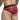 Brief - Malebasics Brief Sexy Pouch - Watermelon - S - MBH03 - Watermelon - S - Malebasics - 7