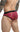 Brief - Malebasics Brief Sexy Pouch - Watermelon - S - MBH03 - Watermelon - S - Malebasics - 7