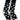 Sock - MaleBasics Fun Sock - Feline - MS01 - Feline - OS - Malebasics - 1