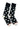 Sock - MaleBasics Fun Sock - Feline - MS01 - Feline - OS - Malebasics - 1