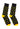 Sock - MaleBasics Fun Sock - Harry - MS01 - Harry - OS - Malebasics - 1