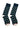 Sock - MaleBasics Fun Sock - Pineapple - MS01 - Pineapple - OS - Malebasics - 1