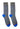 Sock - MaleBasics Fun Sock - Rombos - MS01 - Rombos - OS - Malebasics - 1
