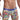 Boxer Brief - MaleBasics Hipster Boxer Brief Comics - Cherries - S - MB202 - Cherries - S - Malebasics - 9