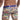 Boxer Brief - MaleBasics Hipster Boxer Brief Comics - Cherries - S - MB202 - Cherries - S - Malebasics - 7