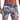 Boxer Brief - MaleBasics Hipster Boxer Brief Comics - Cherries - S - MB202 - Cherries - S - Malebasics - 12