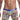 Boxer Brief - MaleBasics Hipster Boxer Brief Comics - Cherries - S - MB202 - Cherries - S - Malebasics - 8