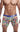 Boxer Brief - MaleBasics Hipster Boxer Brief Comics - Cherries - S - MB202 - Cherries - S - Malebasics - 8
