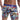 Boxer Brief - MaleBasics Hipster Boxer Brief Comics - Cherries - S - Malebasics - Malebasics