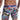 Boxer Brief - MaleBasics Hipster Boxer Brief Comics - Cherries - S - MB202 - Cherries - S - Malebasics - 2