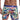 Boxer Brief - MaleBasics Hipster Boxer Brief Comics - Cherries - S - MB202 - Cherries - S - Malebasics - 19
