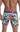 Boxer Brief - MaleBasics Hipster Boxer Brief Comics - Cherries - S - MB202 - Cherries - S - Malebasics - 19