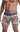 Boxer Brief - MaleBasics Hipster Boxer Brief Comics - Cherries - S - MB202 - Cherries - S - Malebasics - 11