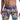 Boxer Brief - MaleBasics Hipster Boxer Brief Comics - Cherries - S - MB202 - Cherries - S - Malebasics - 20