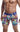 Boxer Brief - MaleBasics Hipster Boxer Brief Comics - Cherries - S - MB202 - Cherries - S - Malebasics - 20