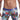 Boxer Brief - MaleBasics Hipster Boxer Brief Comics - Cherries - S - MB202 - Cherries - S - Malebasics - 13