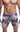 Boxer Brief - MaleBasics Hipster Boxer Brief Comics - Cherries - S - MB202 - Cherries - S - Malebasics - 13