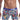 Boxer Brief - MaleBasics Hipster Boxer Brief Comics - Cherries - S - MB202 - Cherries - S - Malebasics - 3