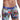 Boxer Brief - MaleBasics Hipster Boxer Brief Comics - Cherries - S - MB202 - Cherries - S - Malebasics - 14