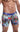Boxer Brief - MaleBasics Hipster Boxer Brief Comics - Cherries - S - MB202 - Cherries - S - Malebasics - 14