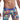 Boxer Brief - MaleBasics Hipster Boxer Brief Comics - Cherries - S - MB202 - Cherries - S - Malebasics - 18