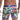 Boxer Brief - MaleBasics Hipster Boxer Brief Comics - Cherries - S - MB202 - Cherries - S - Malebasics - 17