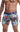 Boxer Brief - MaleBasics Hipster Boxer Brief Comics - Cherries - S - MB202 - Cherries - S - Malebasics - 16