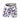 Boxer Brief - Malebasics Hipster Boxer Brief Pixels - Pixels - L - MB202 - Pixels - L - Malebasics - 4