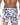 Malebasics Hipster Boxer Brief Pixels - MB202 - Pixels - S - 2