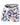 Boxer Brief - Malebasics Hipster Boxer Brief Pixels - Pixels - XL - MB202 - Pixels - XL - Malebasics - 3