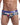 MaleBasics Hipster Brief Comics - MB203 - Cherries - S - 6
