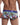 MaleBasics Hipster Brief Comics - MB203 - Fun - S - 17