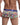 MaleBasics Hipster Brief Comics - MB203 - Fun - S - 13