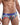 Brief - MaleBasics Hipster Brief Comics - Cherries - S - MB203 - Cherries - S - Malebasics - 13