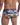 MaleBasics Hipster Brief Comics - MB203 - Cherries - S - 5