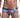 Brief - MaleBasics Hipster Brief Comics - Cherries - S - Malebasics - Malebasics