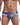 MaleBasics Hipster Brief Comics - MB203 - Cherries - S - 4