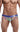 Brief - MaleBasics Hipster Brief Comics - Cherries - S - MB203 - Cherries - S - Malebasics - 8