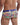 Brief - MaleBasics Hipster Brief Comics - Cherries - S - MB203 - Cherries - S - Malebasics - 7