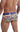 Brief - MaleBasics Hipster Brief Comics - Cherries - S - MB203 - Cherries - S - Malebasics - 7