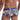 Brief - MaleBasics Hipster Brief Comics - Cherries - S - MB203 - Cherries - S - Malebasics - 12