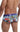 Brief - MaleBasics Hipster Brief Comics - Cherries - S - MB203 - Cherries - S - Malebasics - 12