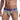 Brief - MaleBasics Hipster Brief Comics - Cherries - S - MB203 - Cherries - S - Malebasics - 11